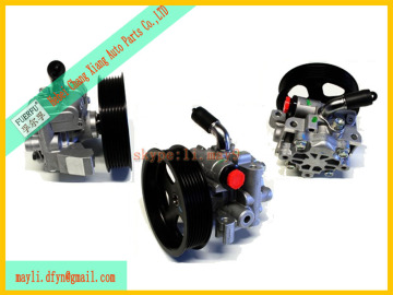 power steering pump for DEFENDER Cabrio (LD) , DEFENDER Station Wagon (LD) , DEFENDER Pickup (LD_) SP85222 QVB101110