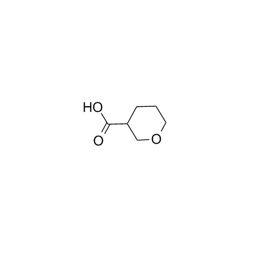 873397-34-3,Tetrahydro-2H-pyran-3-Carboxylic Acid