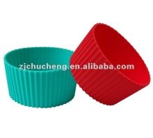 Waves Coffee Cup Sleeves / Hot Cup Sleeves