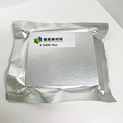 Steelmaking High Temperature Insulation Nanopore Board