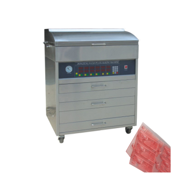 YG-6040A Flexographic Printing Plate Maker: Photopolymer Plate Making Machine