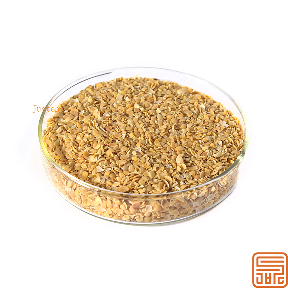 Germes de soja Soybean germs