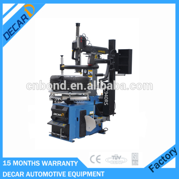 Tire changer machine , automobile service equipment for workshop