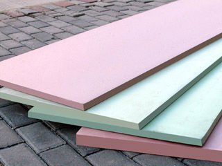 soundproof foam board