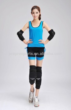 Wholesale&Retail Elbow Knee Wrist Protective Guard Safety Gear pads