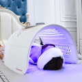 Dispositivo de terapia de luz roja de cuerpo completo de la máquina de terapia de luz LED Omeina