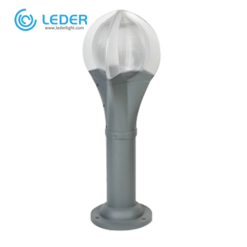 Éclairage de borne de style spécial LEDER LED