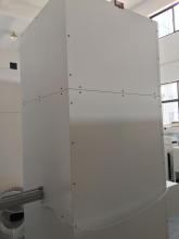 Automatic Down Appending Machine