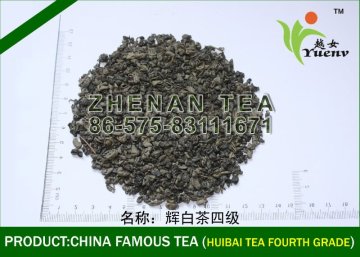 Huibai tea is best things to sell in china famous tea