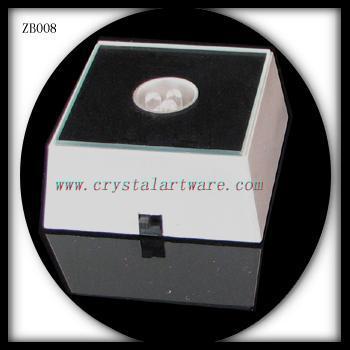 Crystal LED Base
