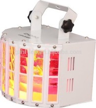 2*10W 4in RGBW LED Derby Light