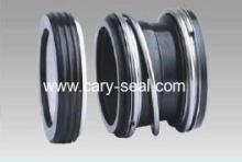 Burgmann Type Mg1s20 Elastomer Bellow Mechanical Seal?