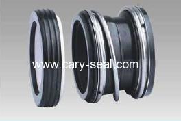 Burgmann Type Mg1s20 Elastomer Bellow Mechanical Seal?