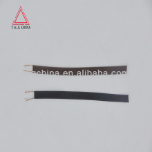 superb pvc insulated clear speaker cable