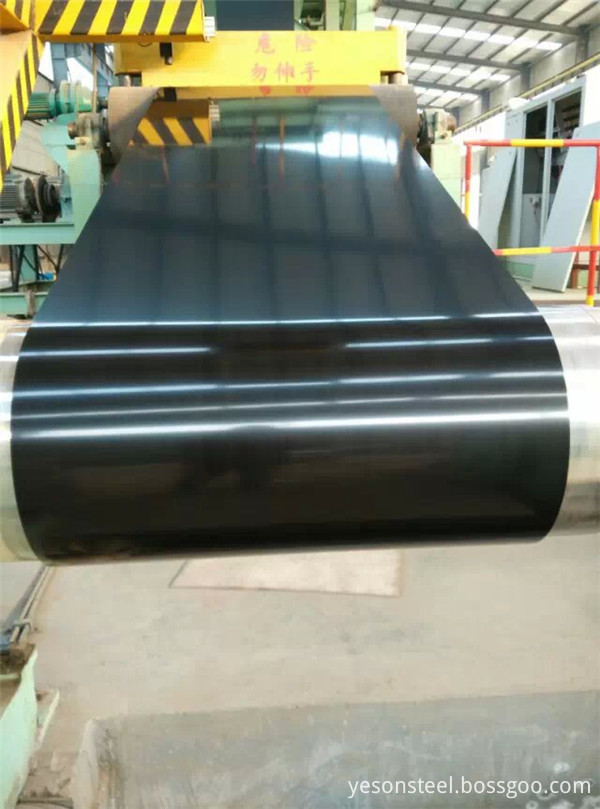 steel coil