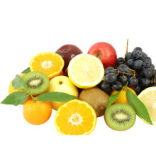 Fruit import/export credit insurance
