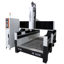 cnc foam cutting machine 1830