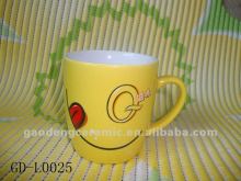 lipton custom mug cups