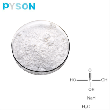 Polvo dibásico de fosfato de sodio