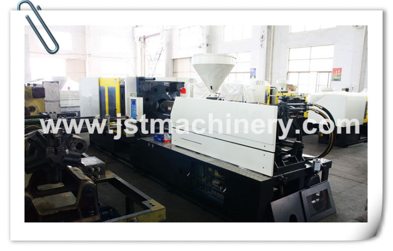 Plastic Cap Inject Molding Equipment