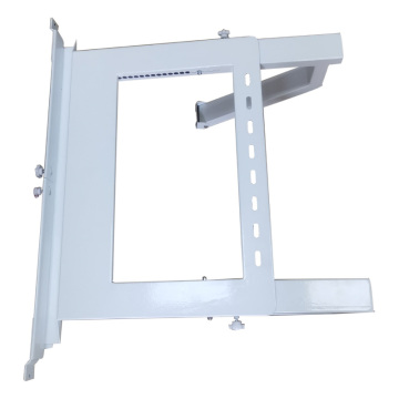 No Drilling Heavy Duty Window Air Conditioner Bracket