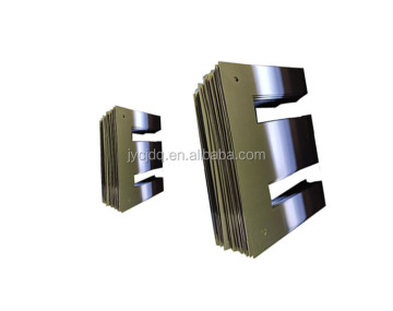 EI Lamination / High quality electrical steel silicon steel sheets transformers core