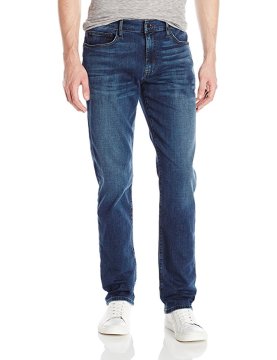 Tencel Denim Trousers Blended Capris For Men