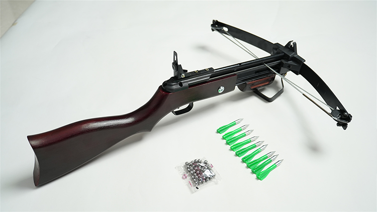 лук и арбалет bow and crossbow