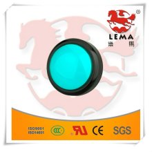 Electrical LED Illuminated Push Button Switch Pbs-006