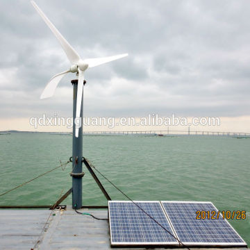 600w marine wind generator for boats