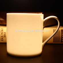 cute color glaze china bone coffee cup