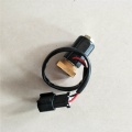 Válvula solenoide 17A-15-17271 para WA250 WA380