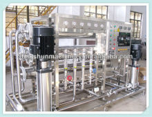 Reverse Osmosis machine