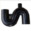 ISO6594 cast iron fitting