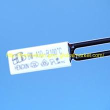 Hight Temperature Cutout Switch