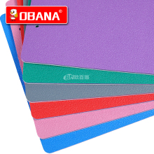 Obana Badminton Courts Sports Flooring