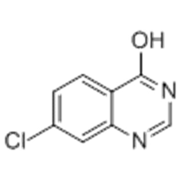 7-ХЛОР-4-ХИНАЗОЛИНОЛ CAS 31374-18-2