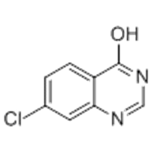 7-CHLORO-4-QUINAZOLINOL CAS 31374-18-2