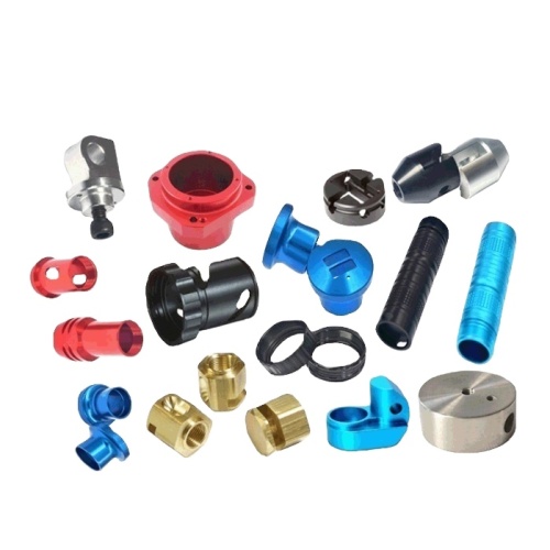 oem custom precision cnc turning milling