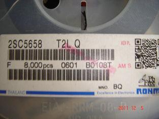 NPN PNP Transistors 2SC5658 Datasheet (PDF) - Rohm -   TRAN