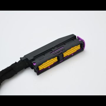 Professional OBDII Auto Diagnostic Connector