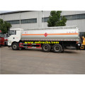 SHACMAN 6000 Gallons Petroleum Transport Tanker Trucks