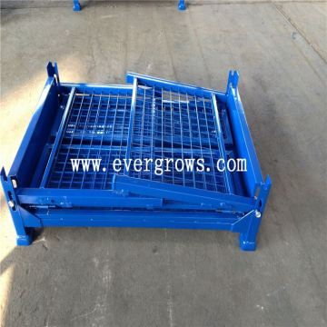 Foldable Roll Cage Roll Pallet