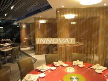 Metal Chain Link Mesh Curtains For Living Room