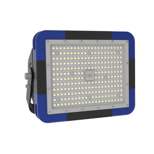 AC 110V AC 220V 200w LED Flood Light Fixtures