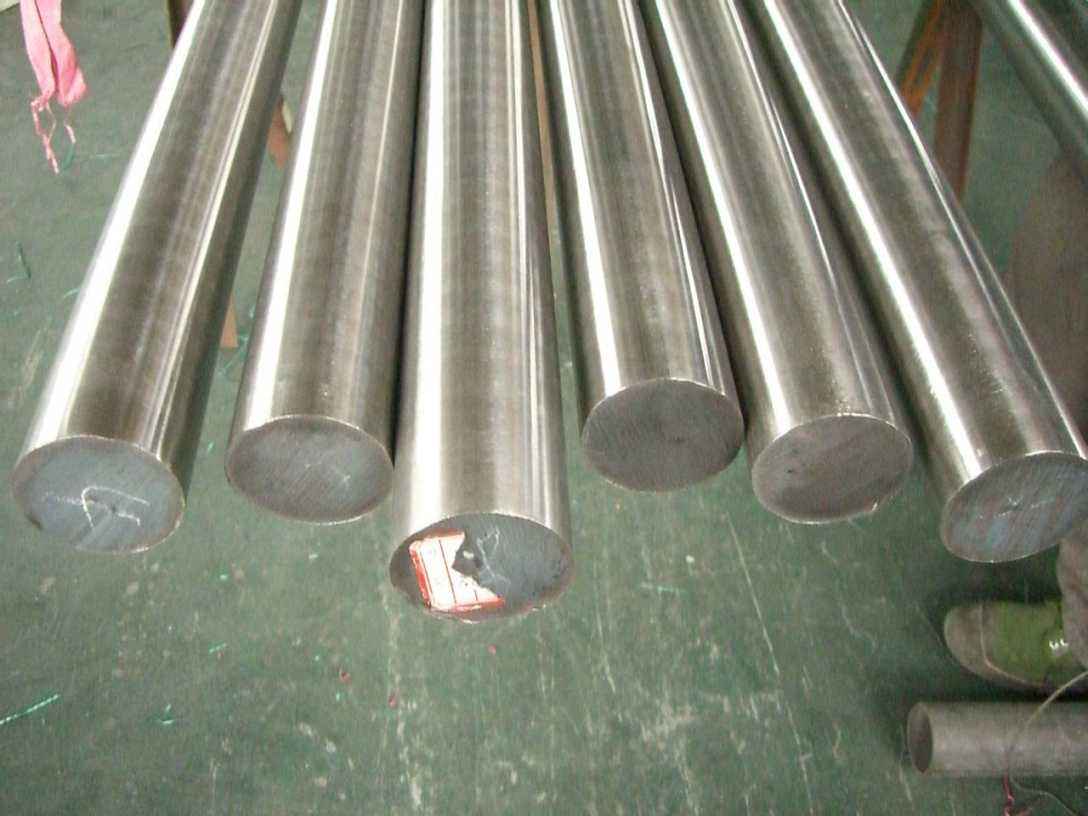 i inch inox 304 stainless steel polished rod