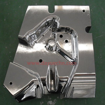 EDM Pemprosesan Bahan P20 Die Casting Mold Rongga