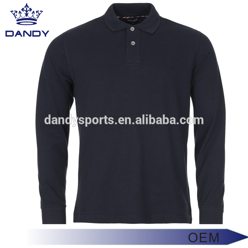 Hot Sale heren poloshirts