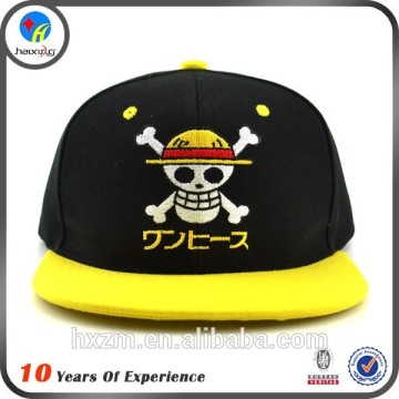 hot sell snapback cap embroideried