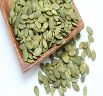 Shine Skin Pumpkin Seed Supplying